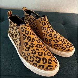 NEW Toms Bryce Canvas Casual Shoes